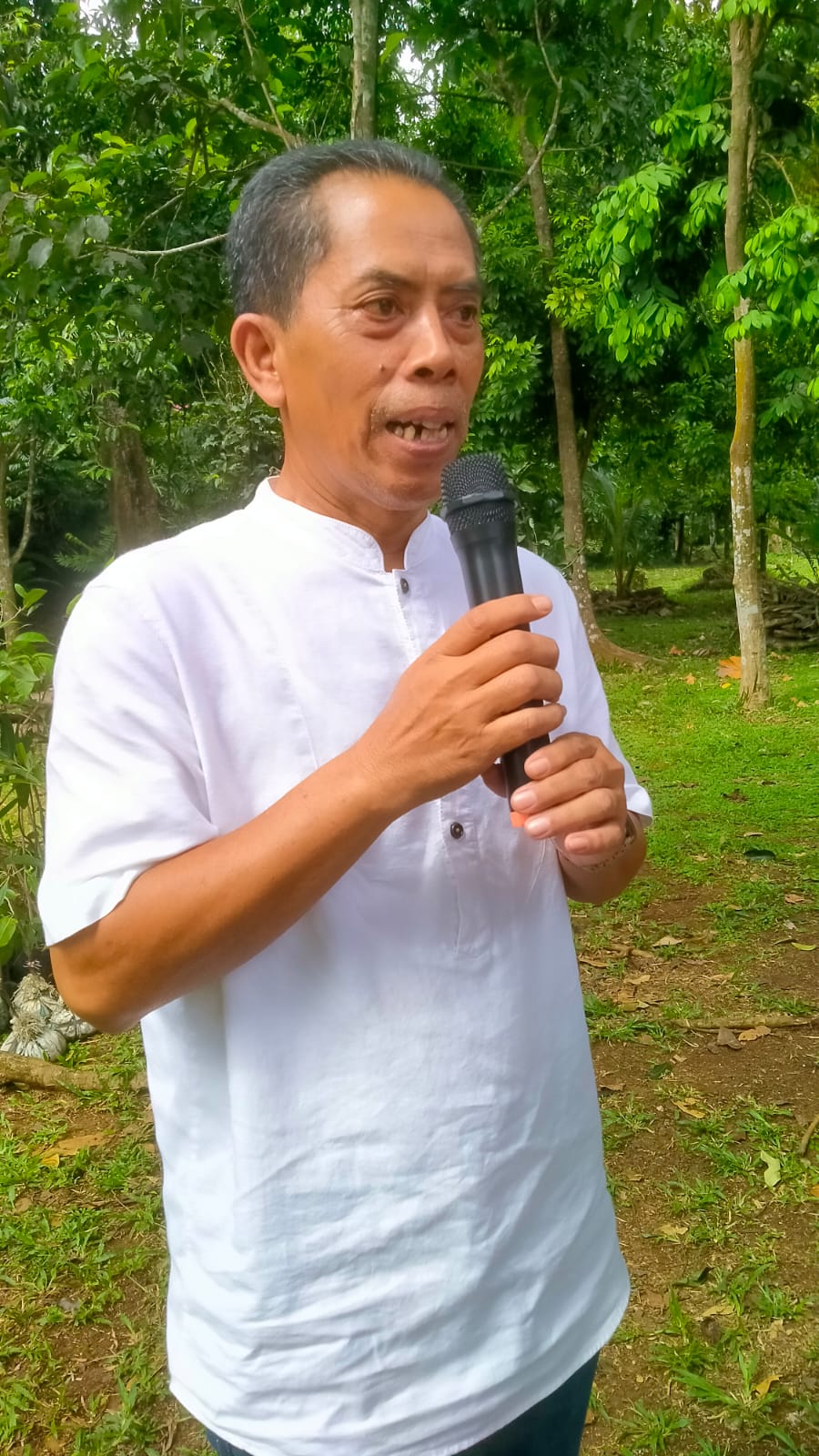 pokdarkamtimbmas-bhayangkara-cagar-alam-3