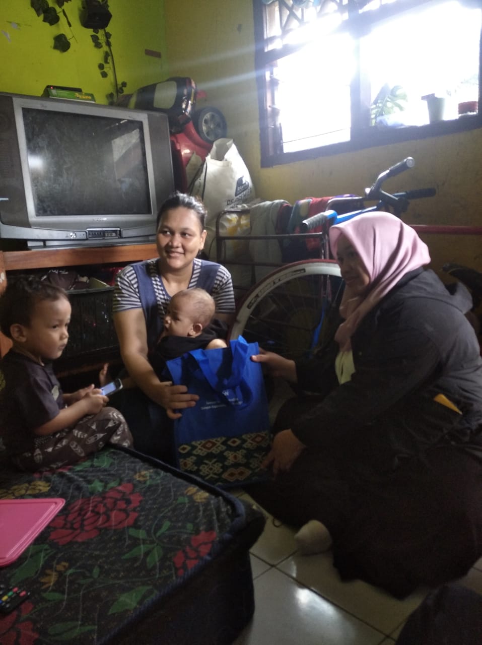 rw06-panmas-depok-kegiatan-monitoring-evaluasi-stunting-bkkbn-pusat-3