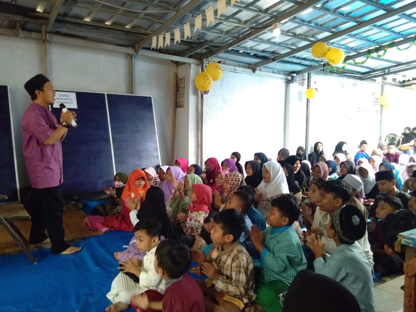 colorful-ramadhan-2023-rw-06-pancoran-mas-depok-2