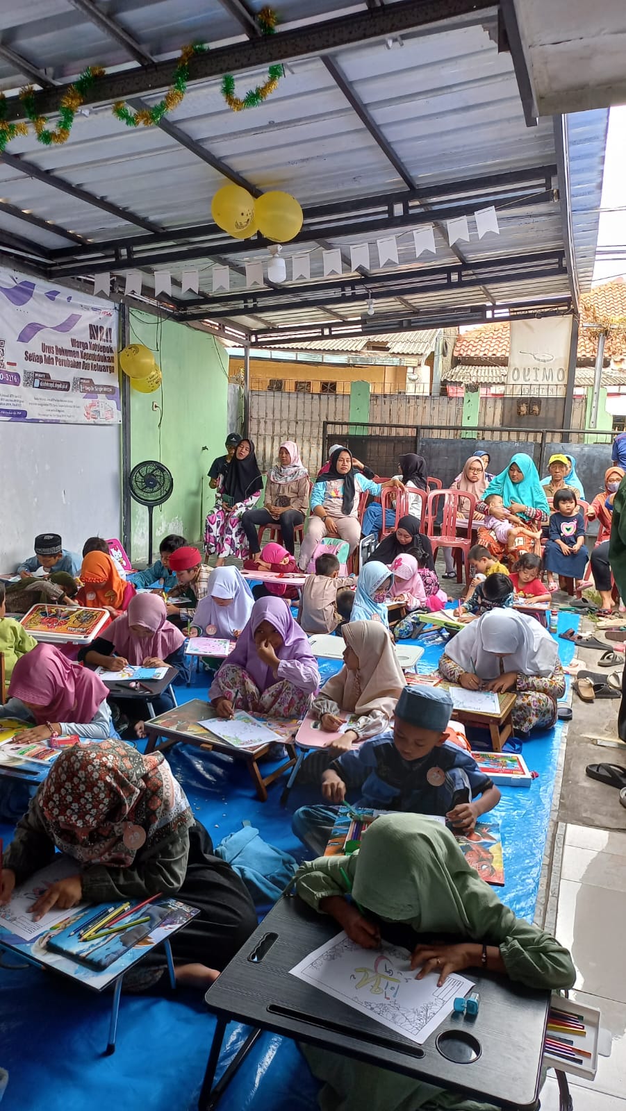 colorful-ramadhan-2023-rw-06-pancoran-mas-depok-11