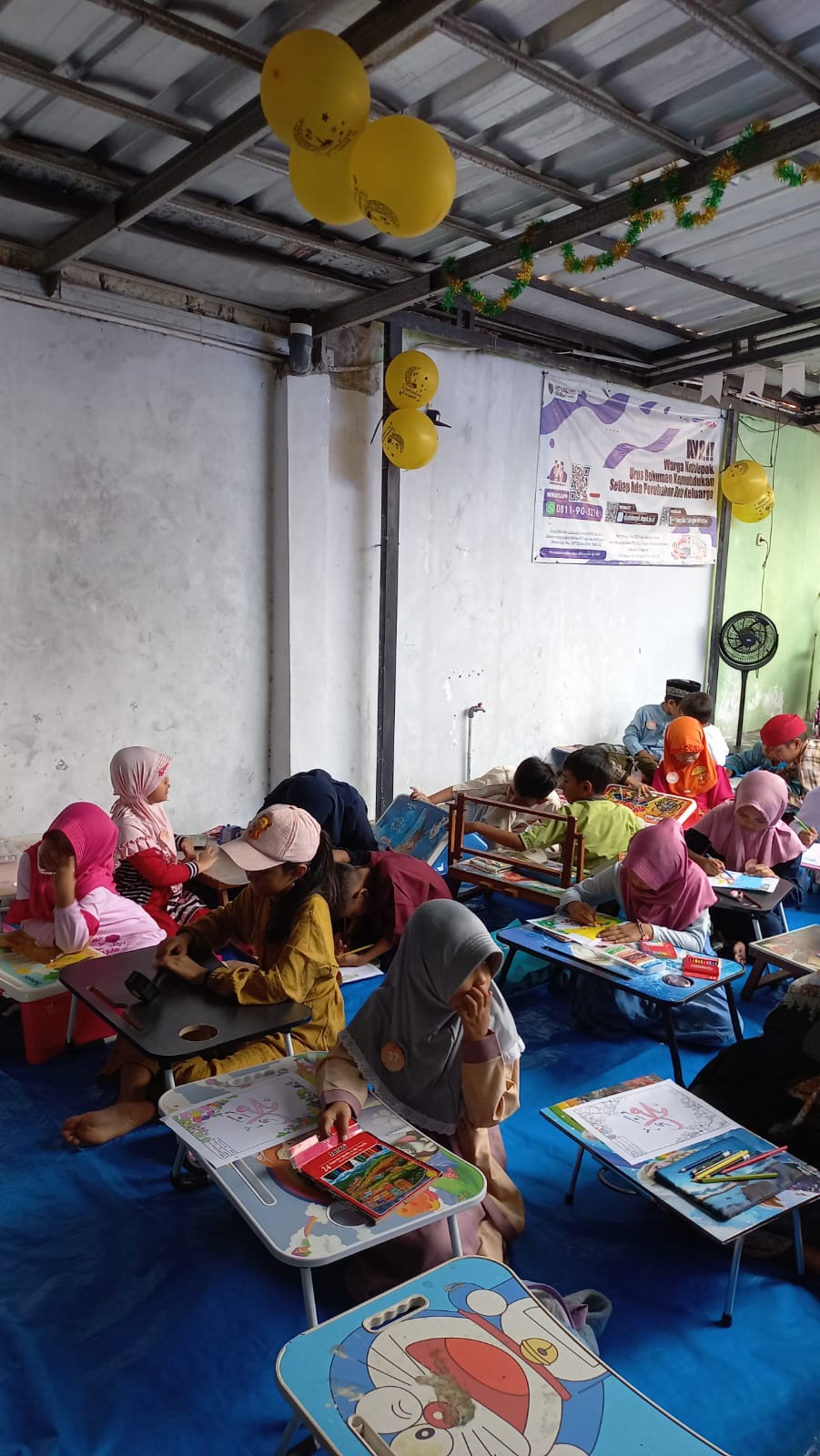 colorful-ramadhan-2023-rw-06-pancoran-mas-depok-18