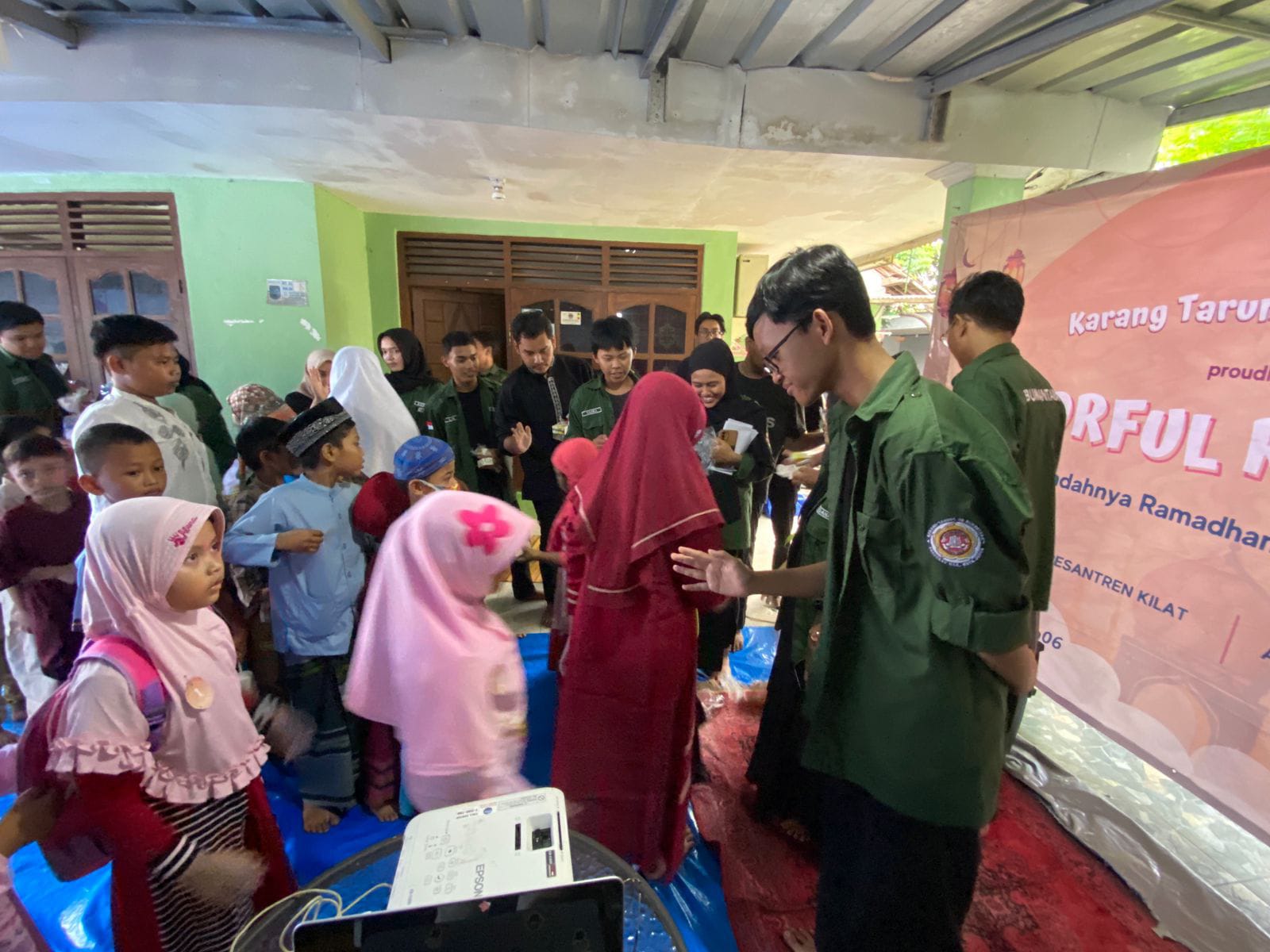 colorful-ramadhan-2023-rw-06-pancoran-mas-depok-23
