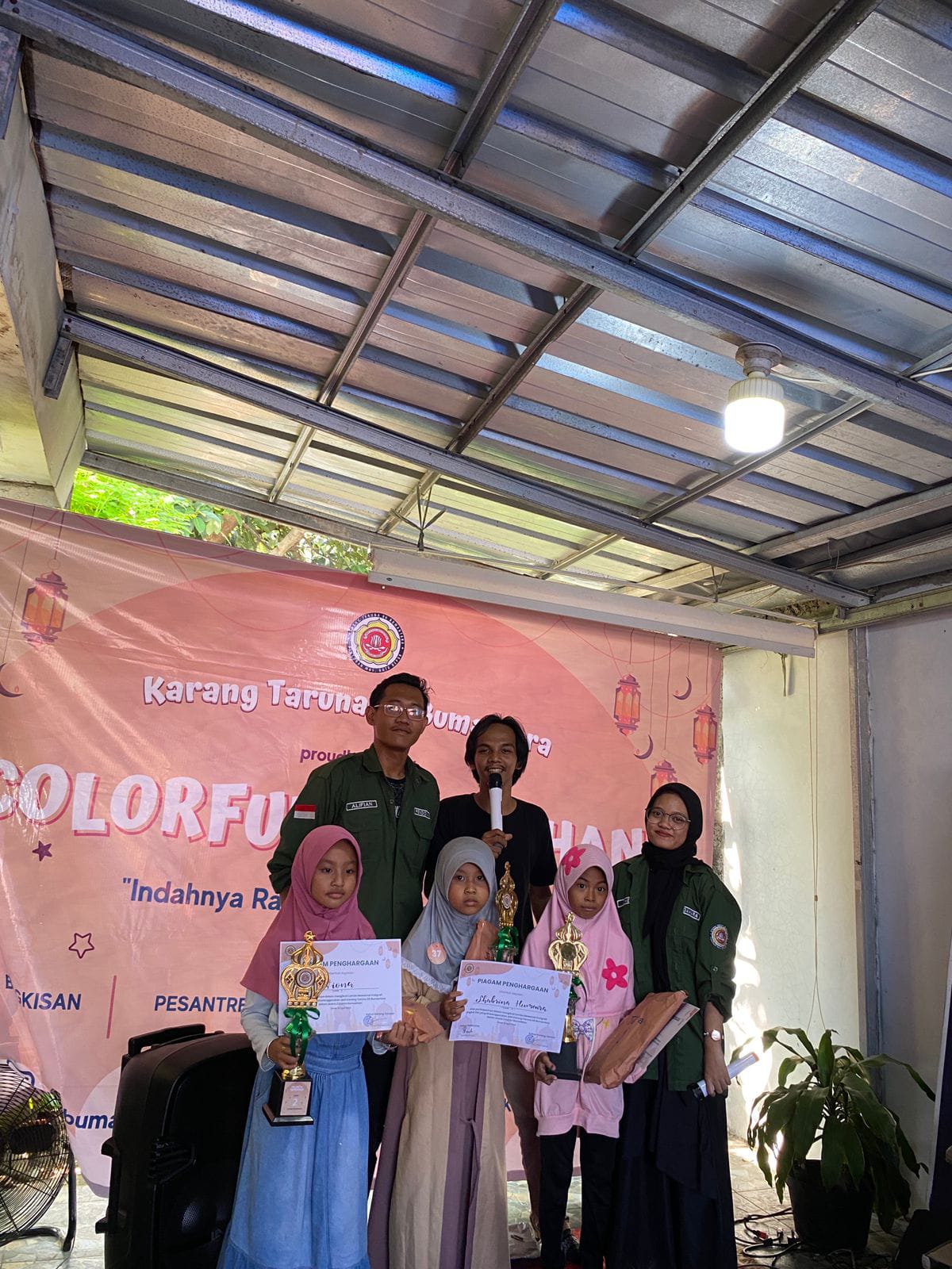 colorful-ramadhan-2023-rw-06-pancoran-mas-depok-47