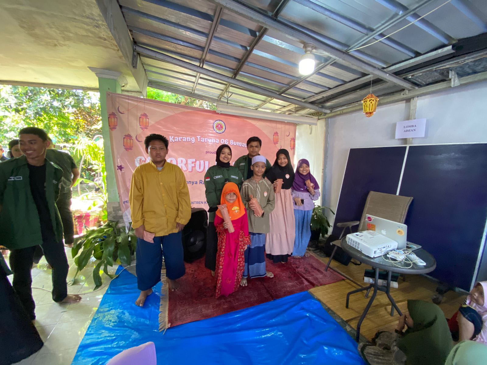 colorful-ramadhan-2023-rw-06-pancoran-mas-depok-61