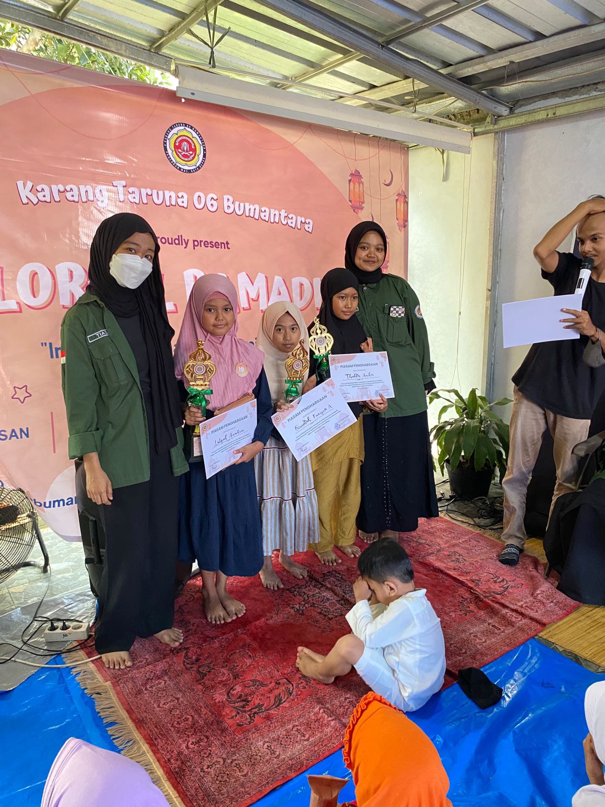colorful-ramadhan-2023-rw-06-pancoran-mas-depok-60