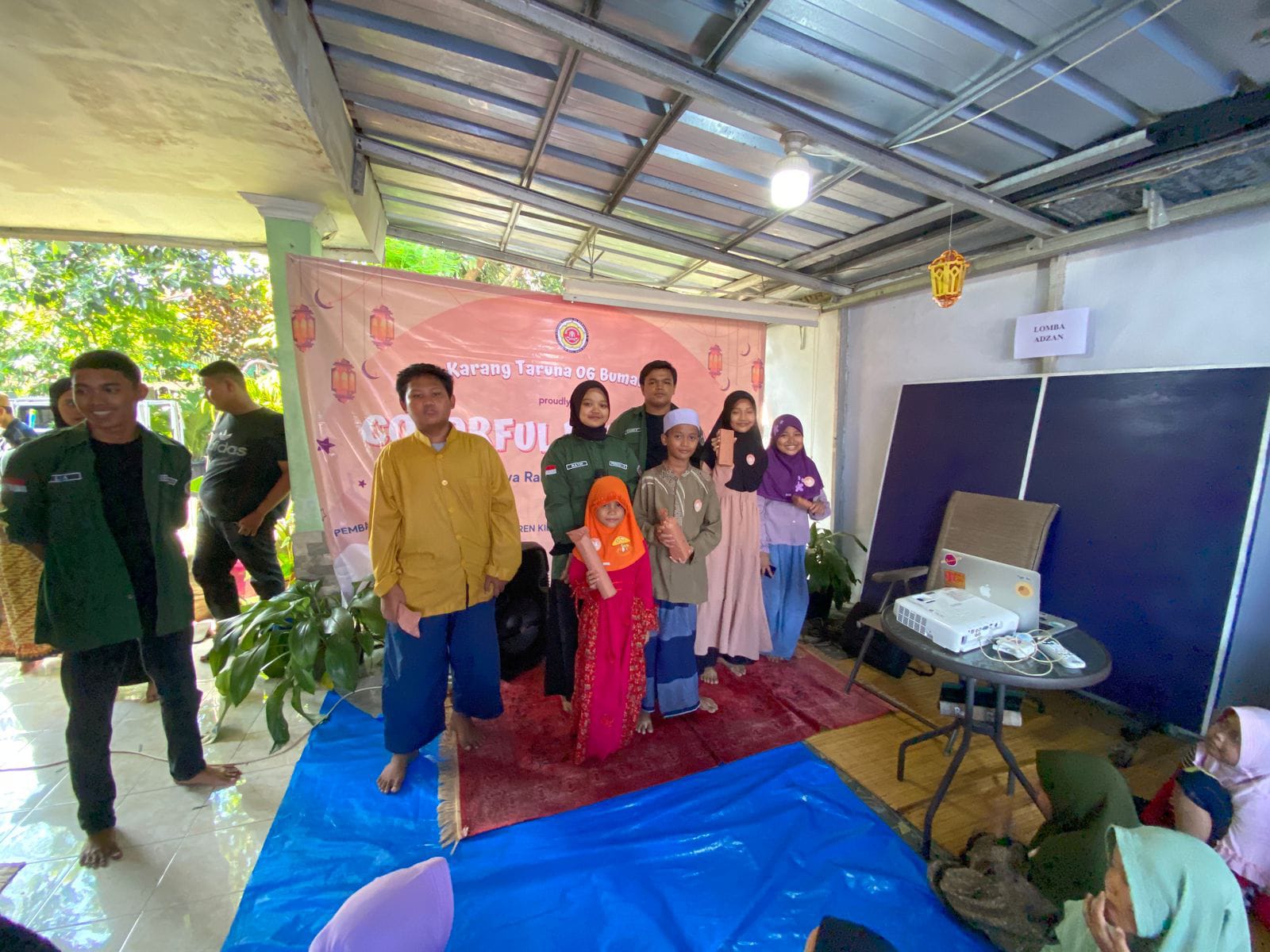 colorful-ramadhan-2023-rw-06-pancoran-mas-depok-67