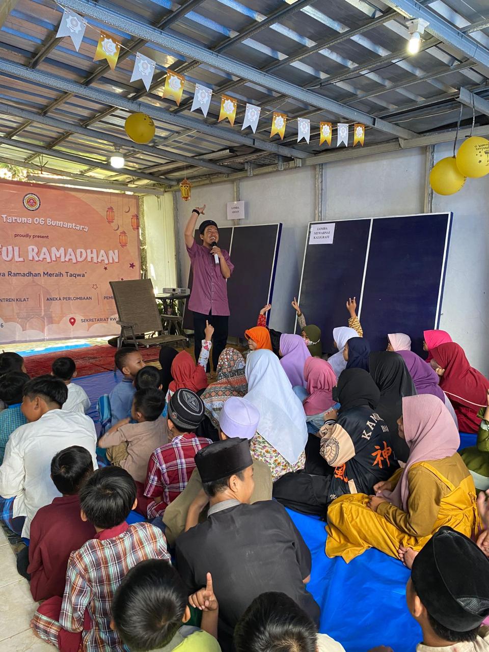 colorful-ramadhan-2023-rw-06-pancoran-mas-depok-74