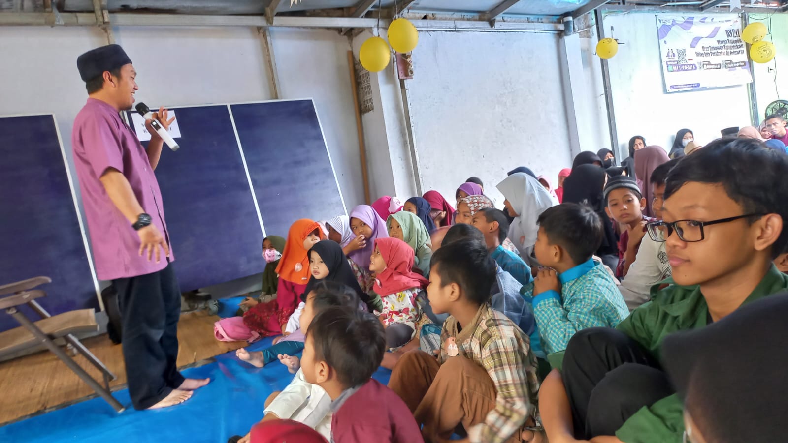 colorful-ramadhan-2023-rw-06-pancoran-mas-depok-34