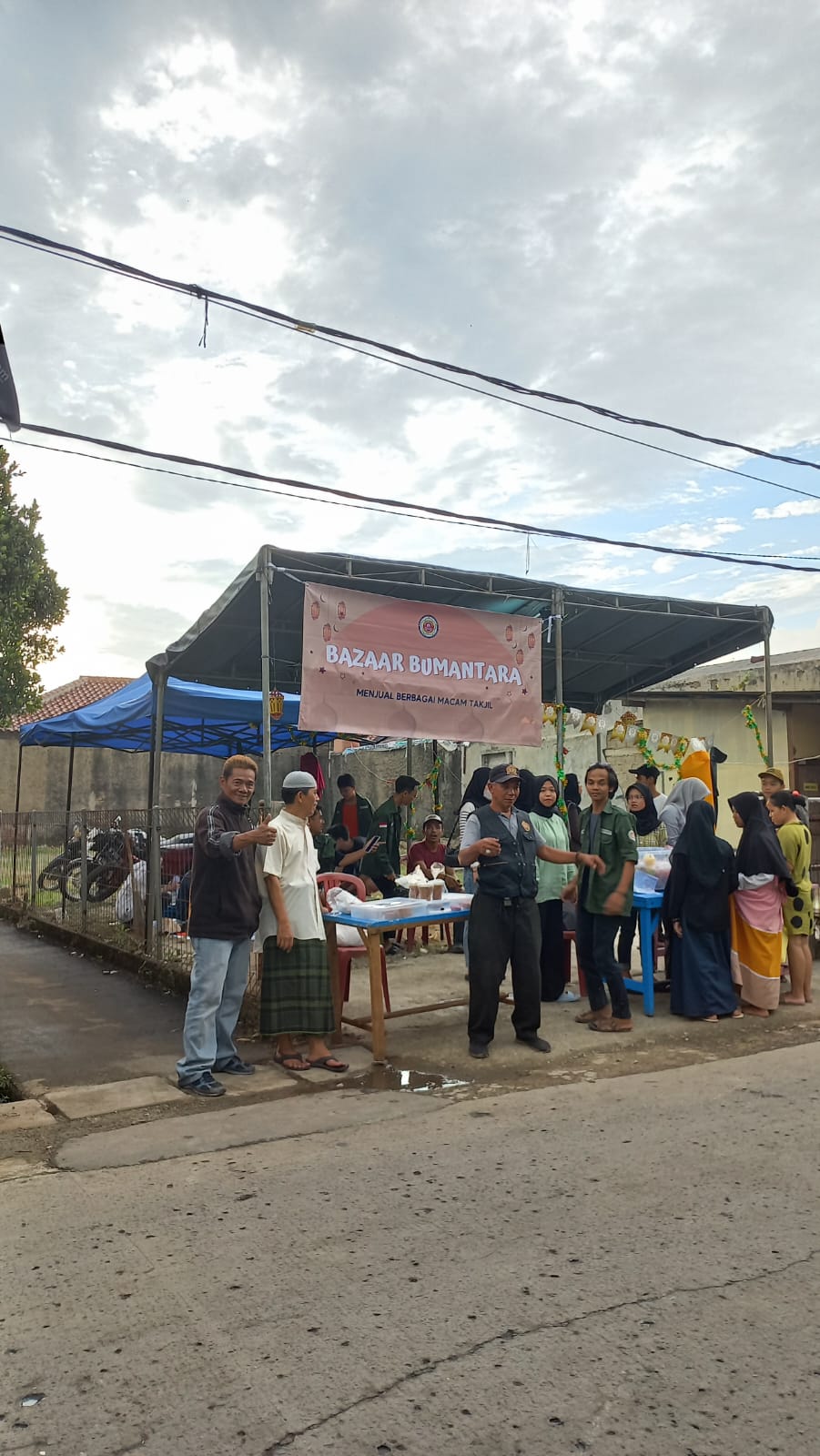 colorful-ramadhan-2023-rw-06-pancoran-mas-depok-1