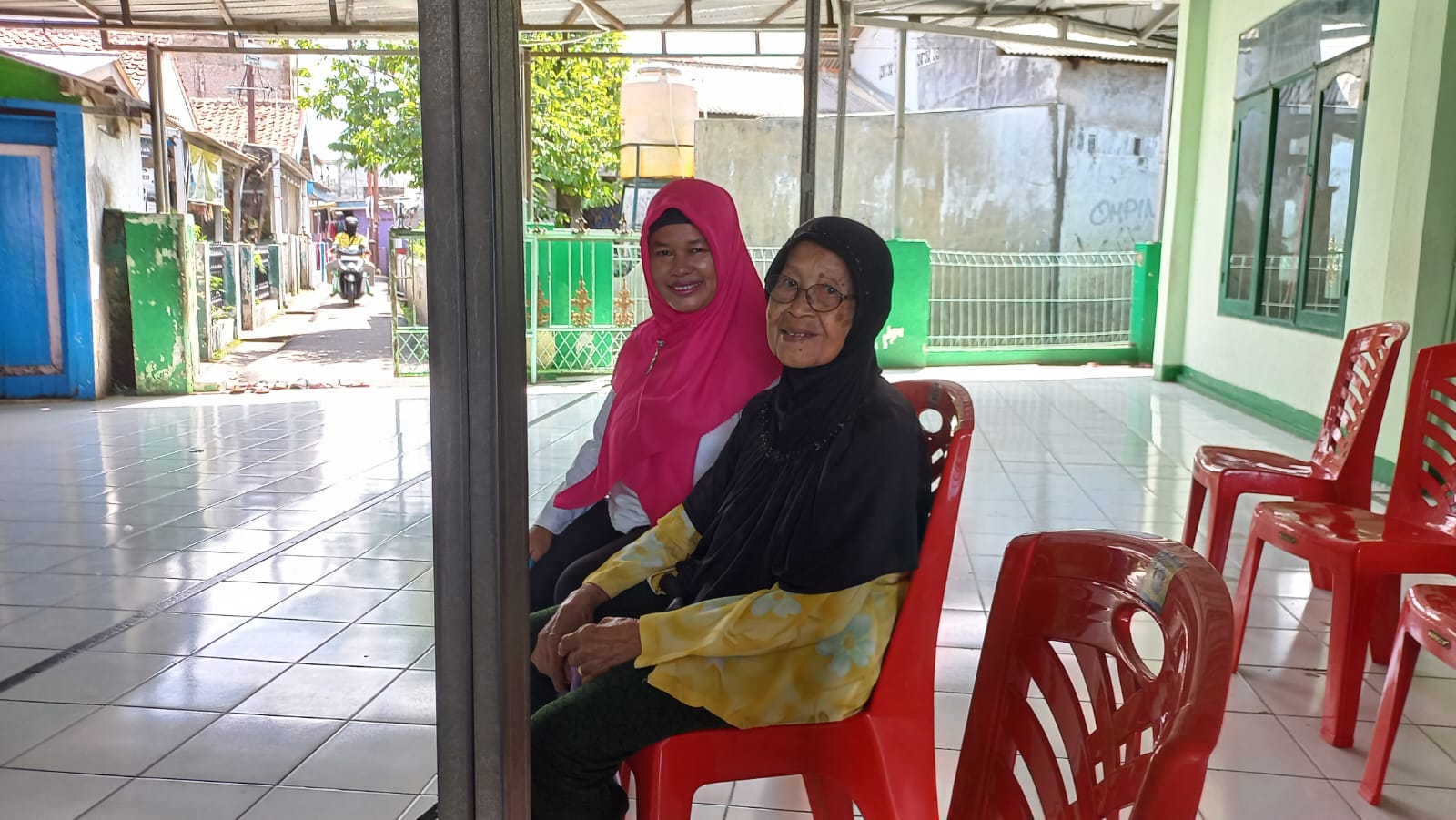 Pancoran-Mas-Kegiatan-Posbindu-Kenanga-B-RW-06-01