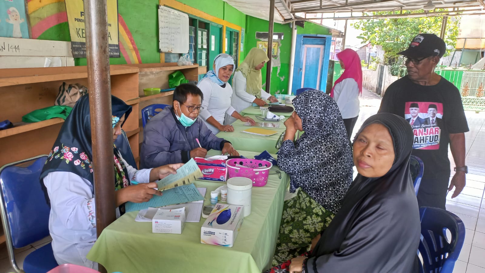 Pancoran-Mas-Kegiatan-Posbindu-Kenanga-B-RW-06-04