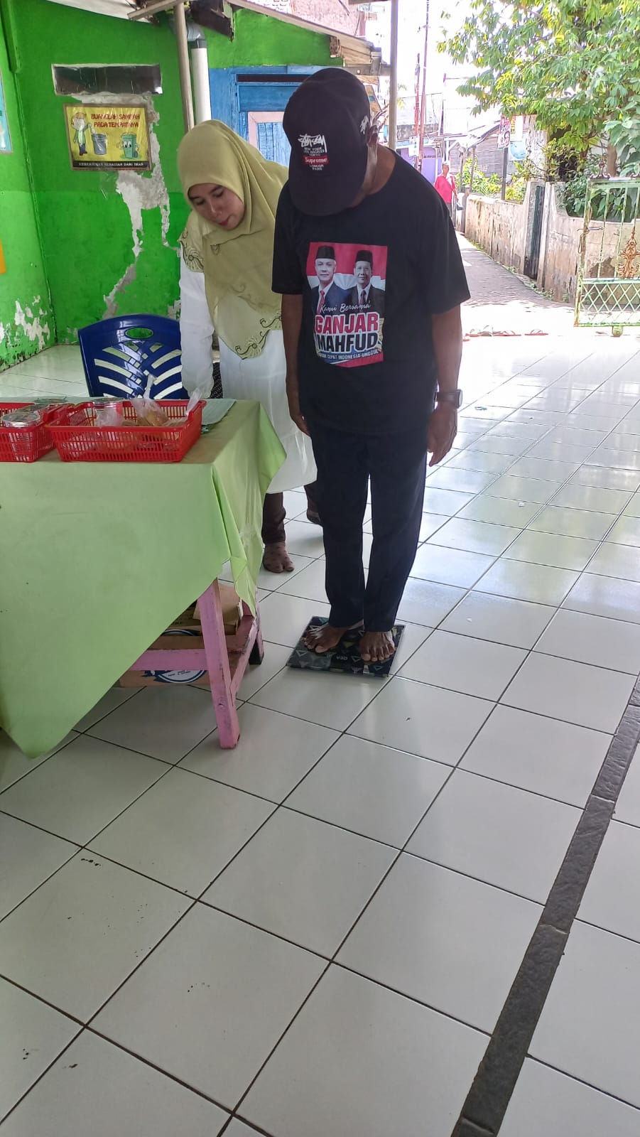 Pancoran-Mas-Kegiatan-Posbindu-Kenanga-B-RW-06-08