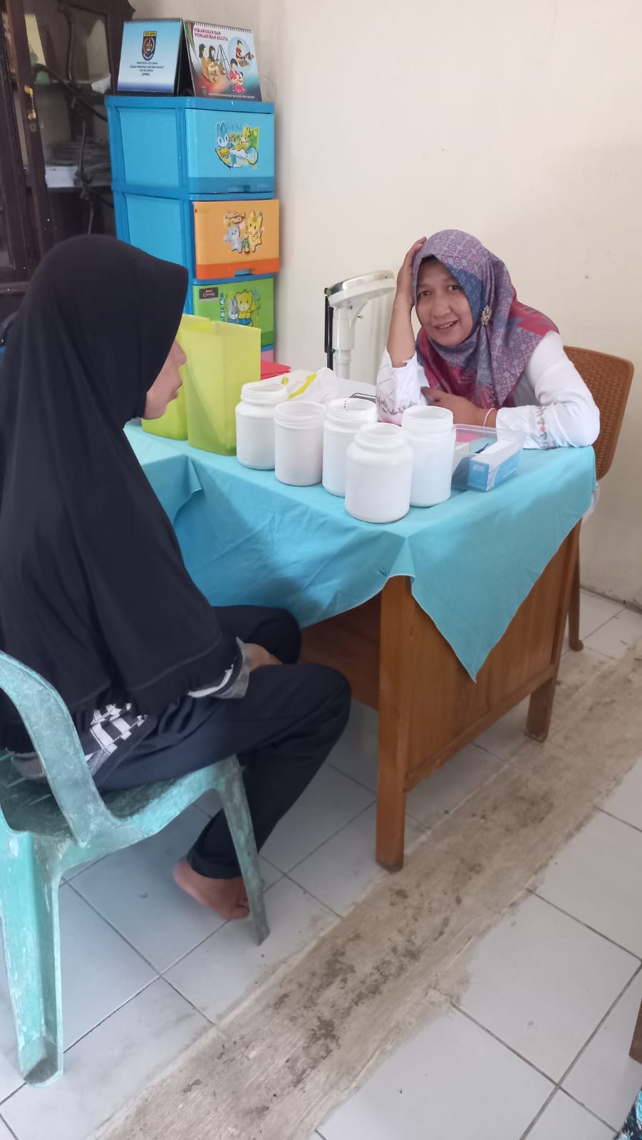 Pancoran-Mas-Kegiatan-Posbindu-Kenanga-A-RW-06-02