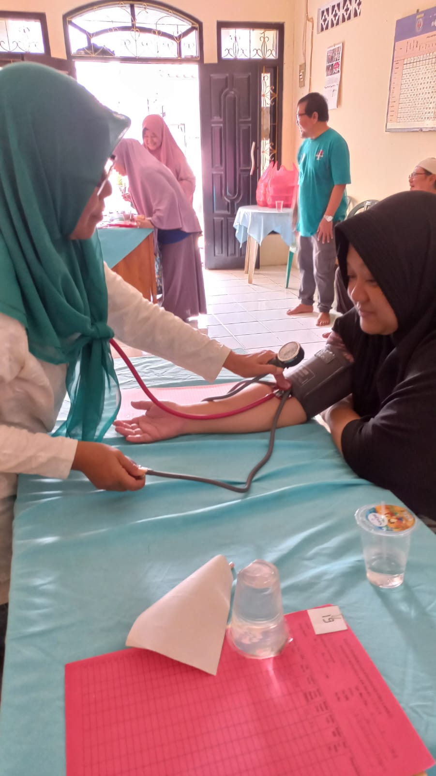 Pancoran-Mas-Kegiatan-Posbindu-Kenanga-A-RW-06-03