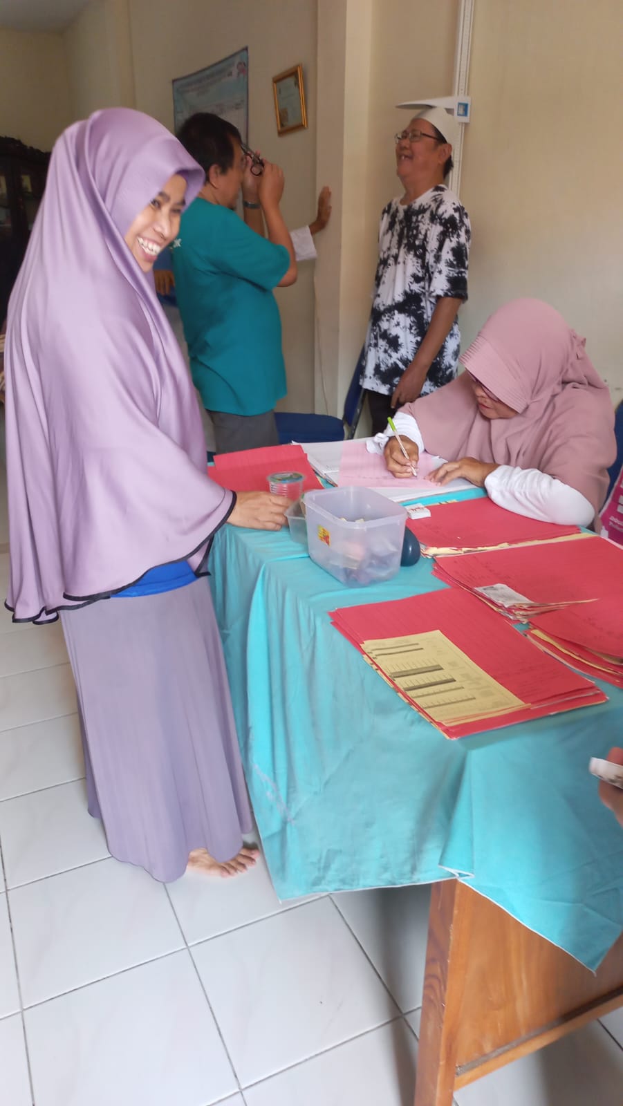 Pancoran-Mas-Kegiatan-Posbindu-Kenanga-A-RW-06-06