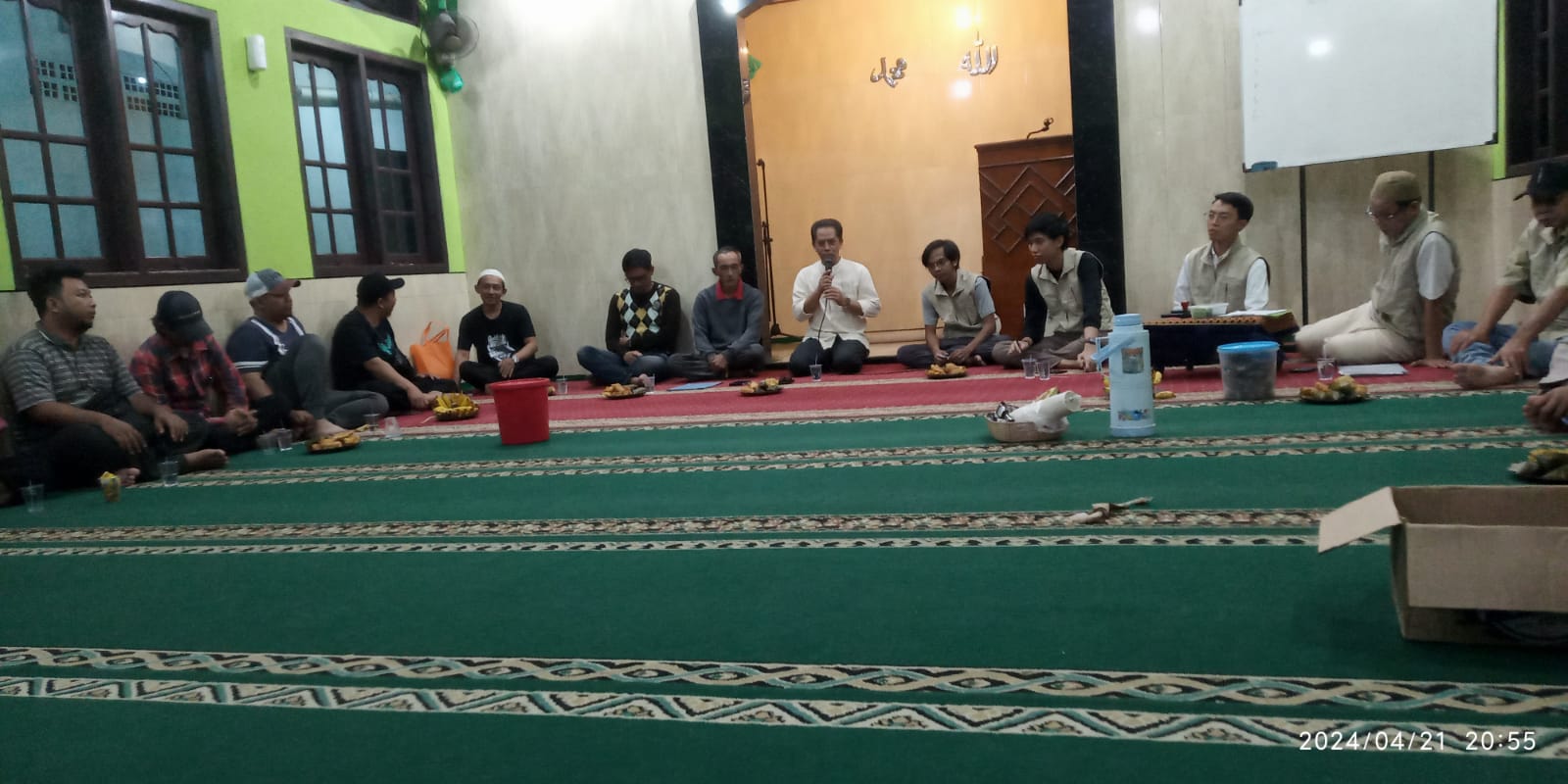 pemilihan-rt-03-rw-06-pancoran-mas-13