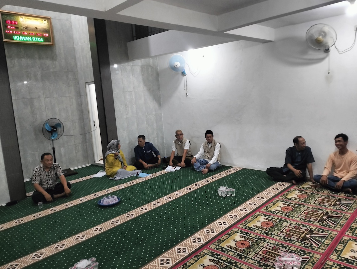 pemilihan-rt-04-rw-06-pancoran-mas-1