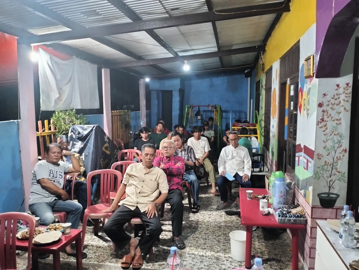 pemilihan-rt-05-rw-06-pancoran-mas-1