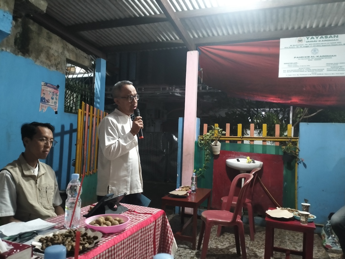 pemilihan-rt-05-rw-06-pancoran-mas-7