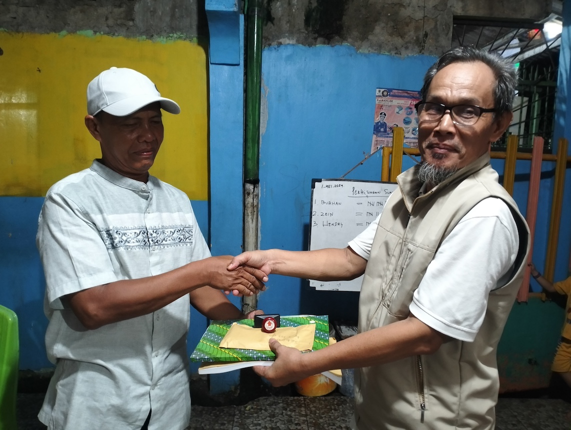 pemilihan-rt-05-rw-06-pancoran-mas-16