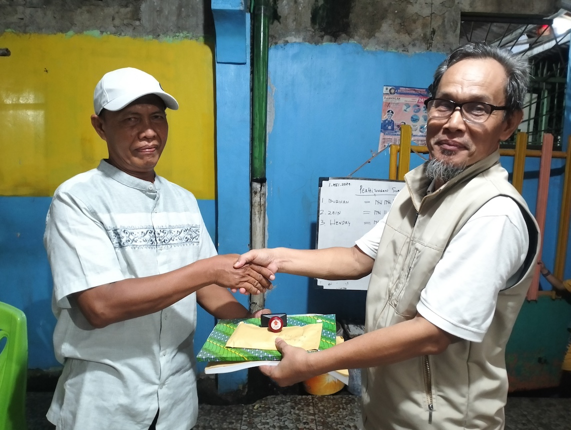 pemilihan-rt-05-rw-06-pancoran-mas-17