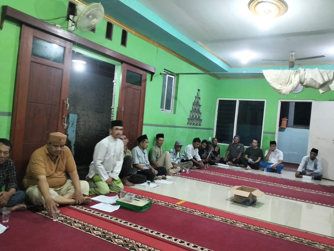 pemilihan-rt-06-rw-06-pancoran-mas-1
