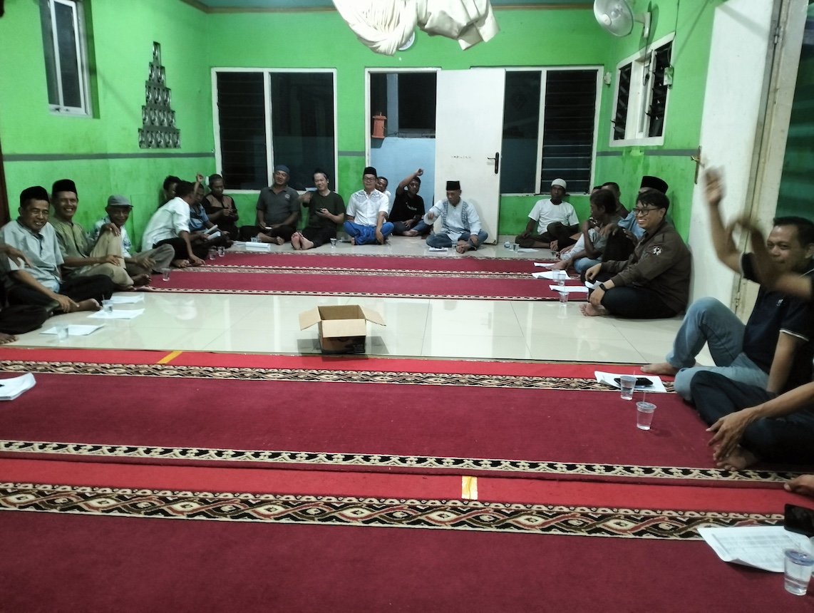 pemilihan-rt-06-rw-06-pancoran-mas-6