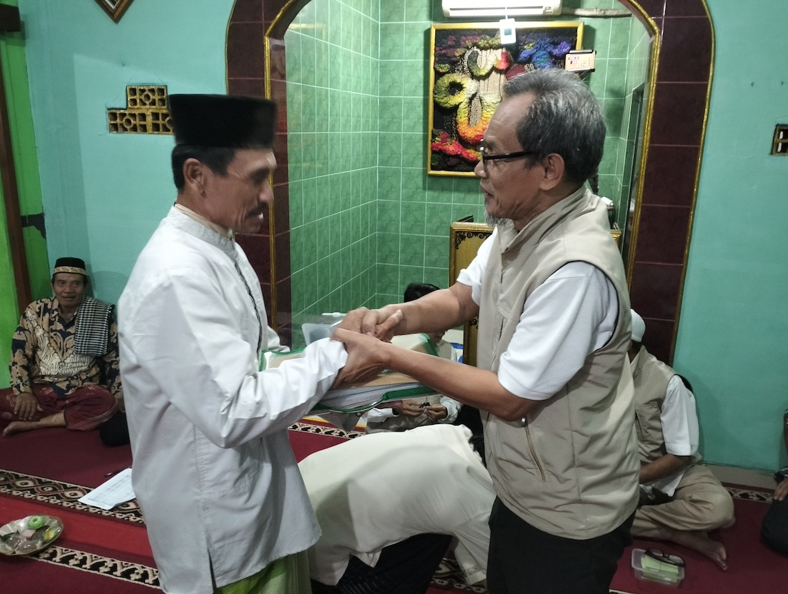 pemilihan-rt-06-rw-06-pancoran-mas-7