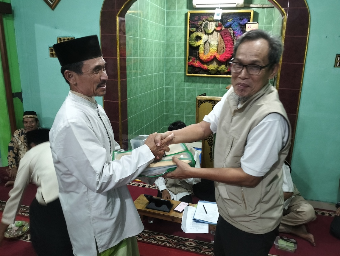 pemilihan-rt-06-rw-06-pancoran-mas-8