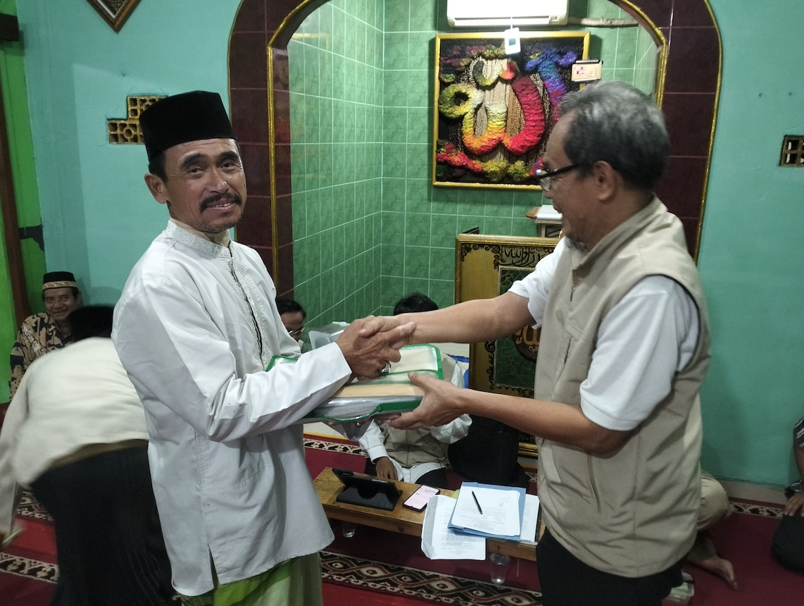 pemilihan-rt-06-rw-06-pancoran-mas-9