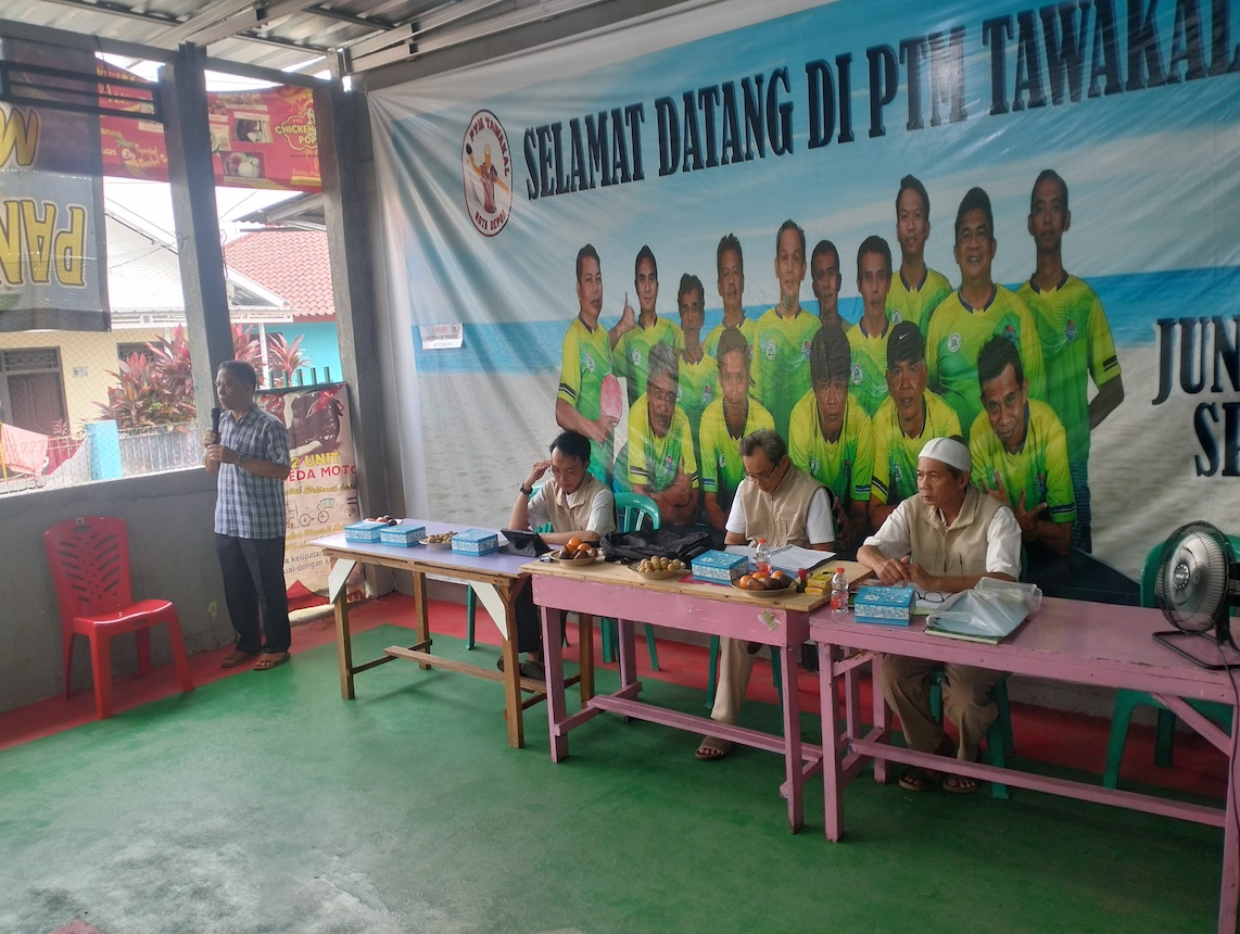pemilihan-rt-07-rw-06-pancoran-mas-15