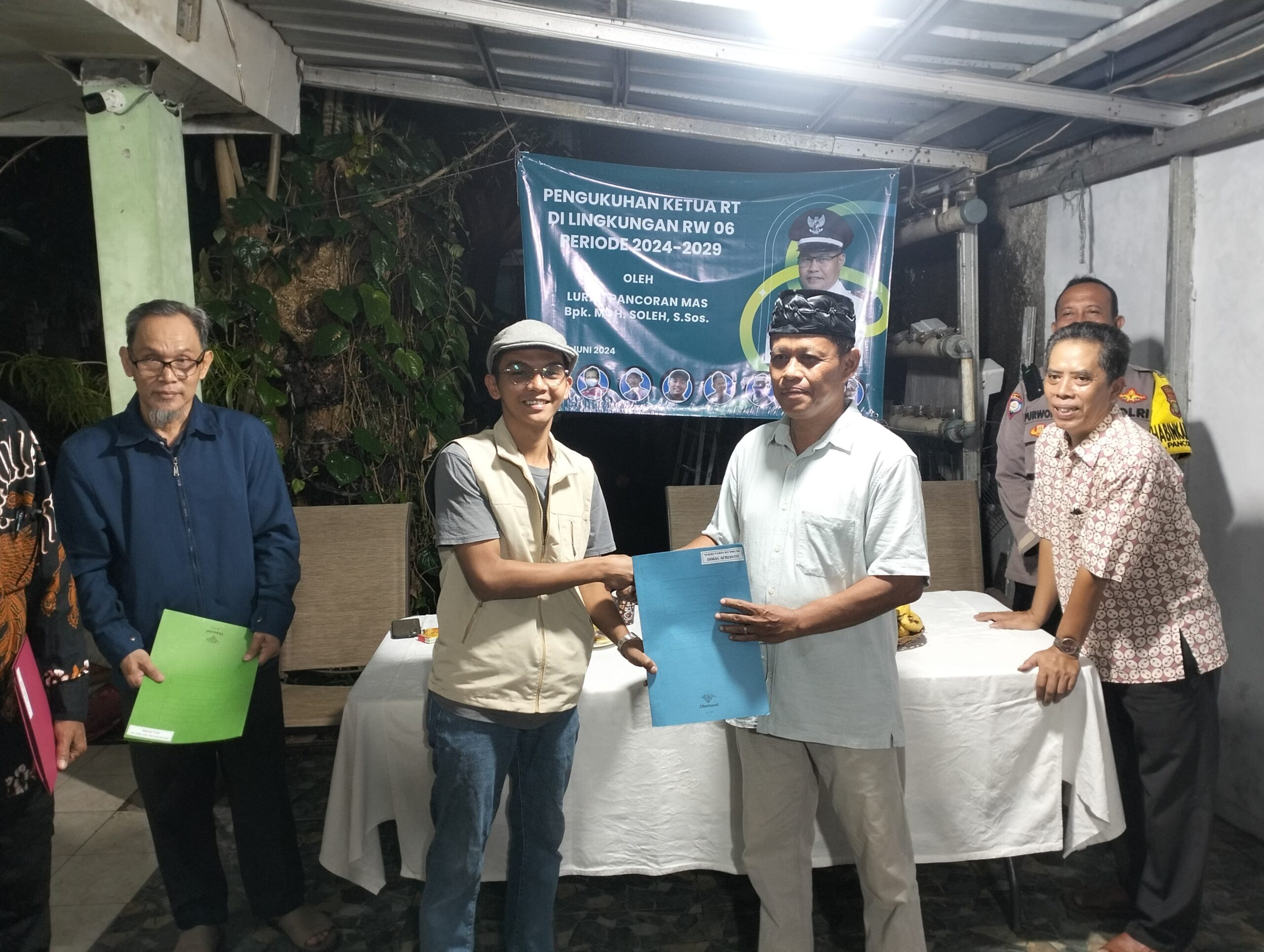 pancoran-mas-rw-06-depok-pengukuhan-ketua-rt-(12)