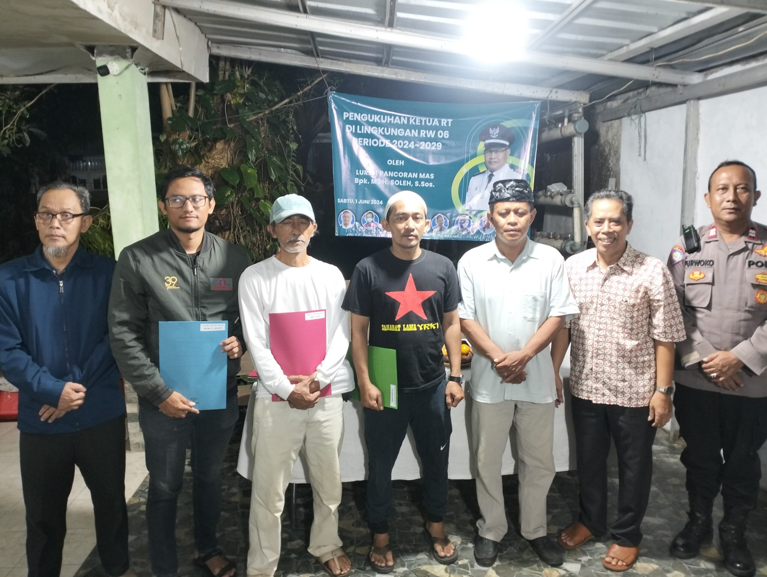 pancoran-mas-rw-06-depok-pengukuhan-ketua-rt-(2)