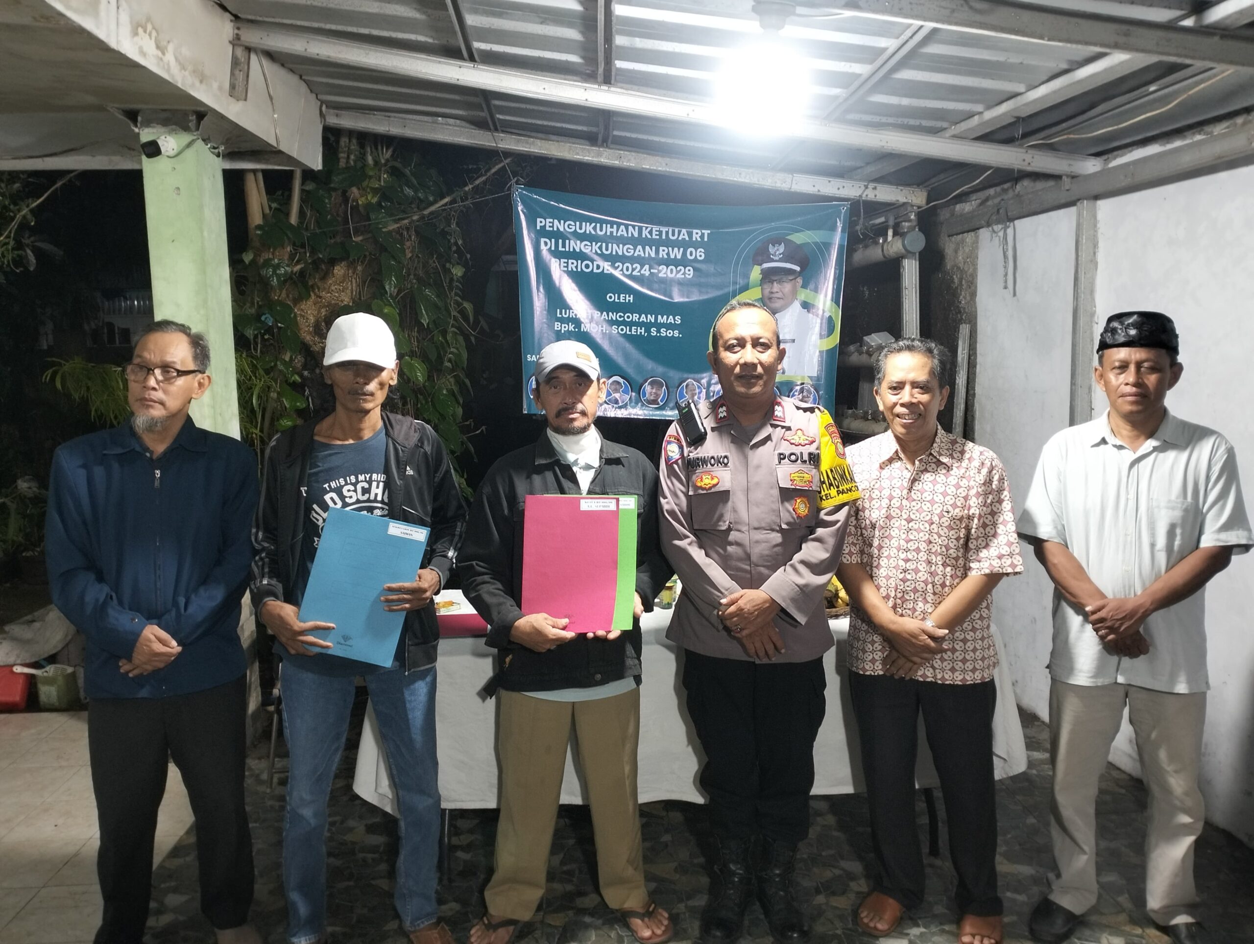 pancoran-mas-rw-06-depok-pengukuhan-ketua-rt-(44)