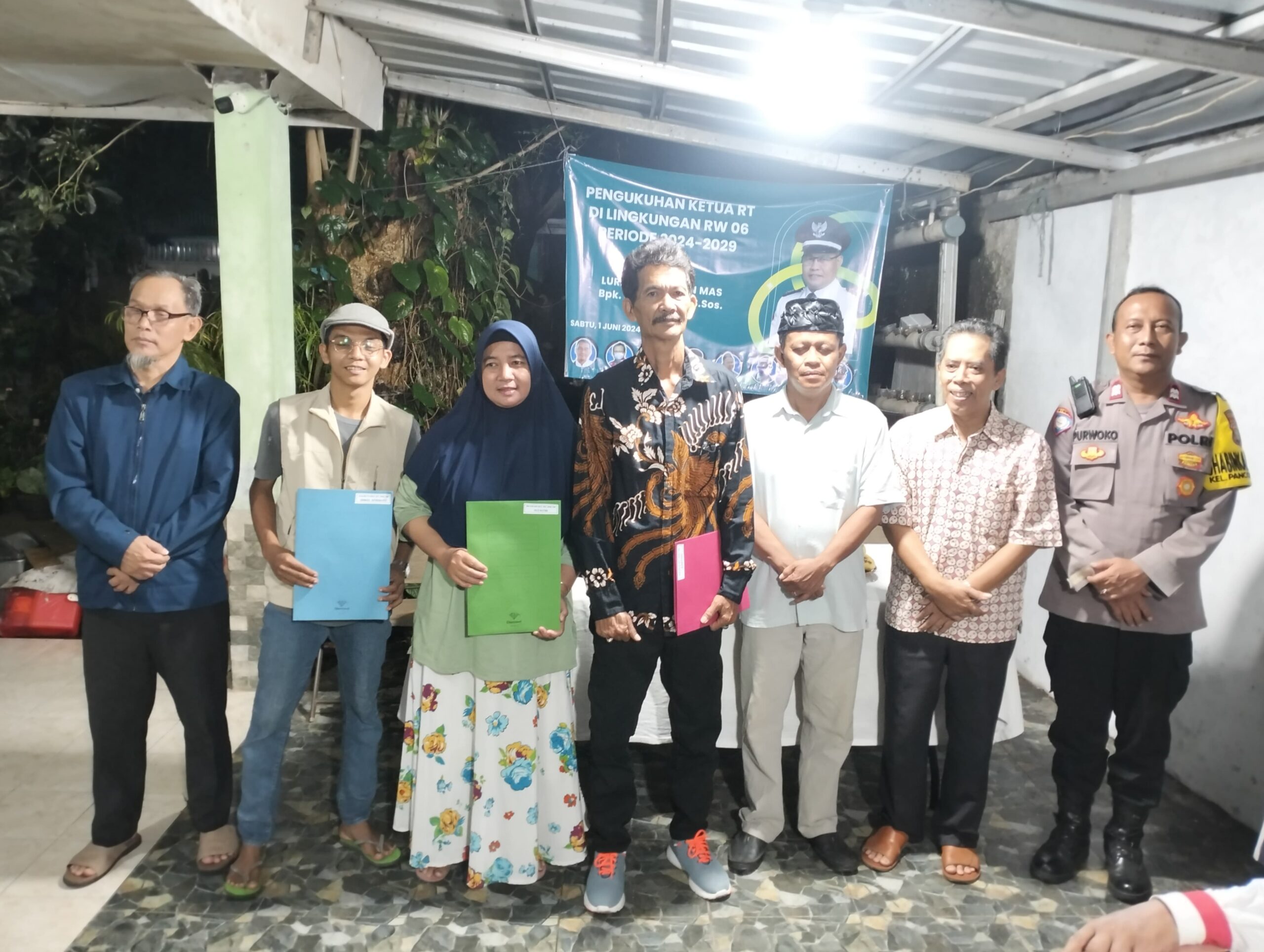 pancoran-mas-rw-06-depok-pengukuhan-ketua-rt-(6)